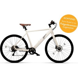 Geero 2 Outlet - City-Classic 