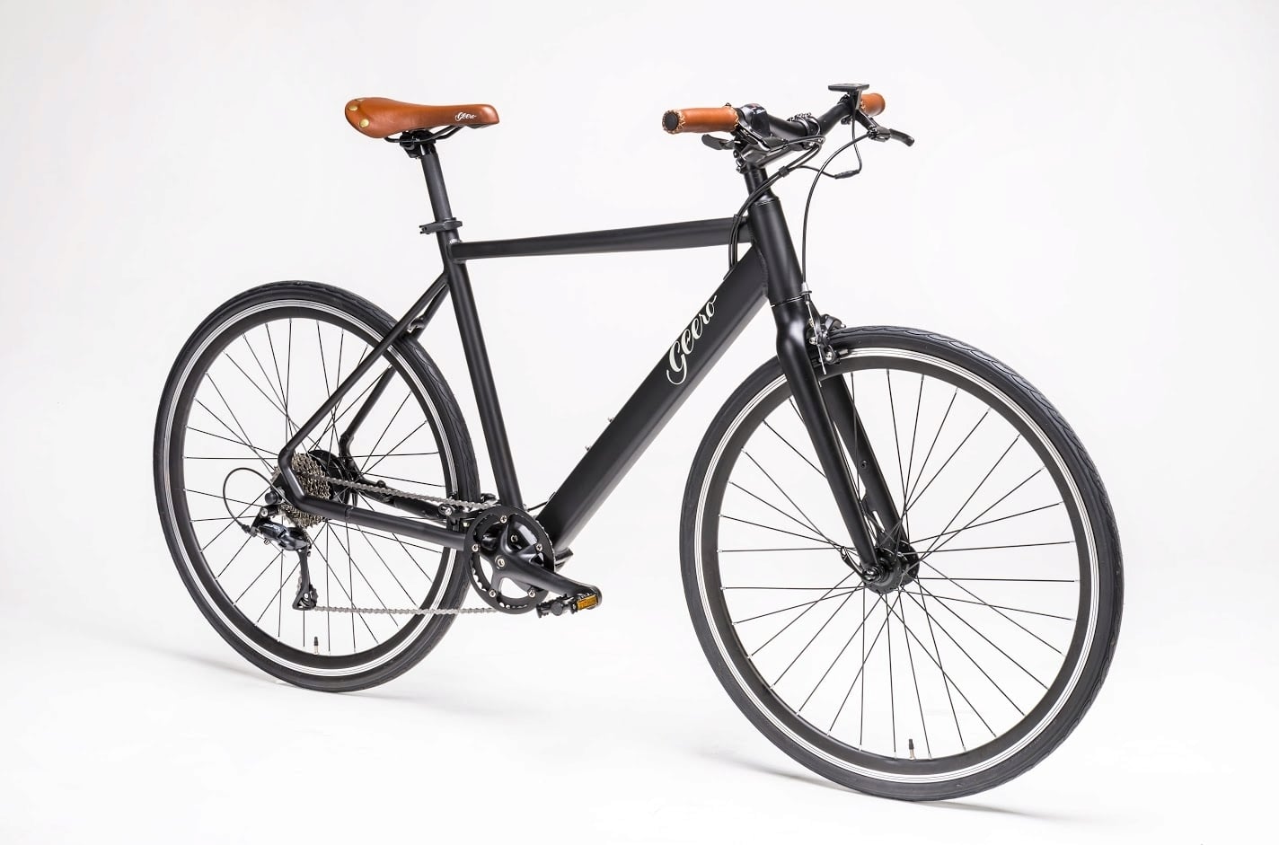 Geero Configurator - Vinyl