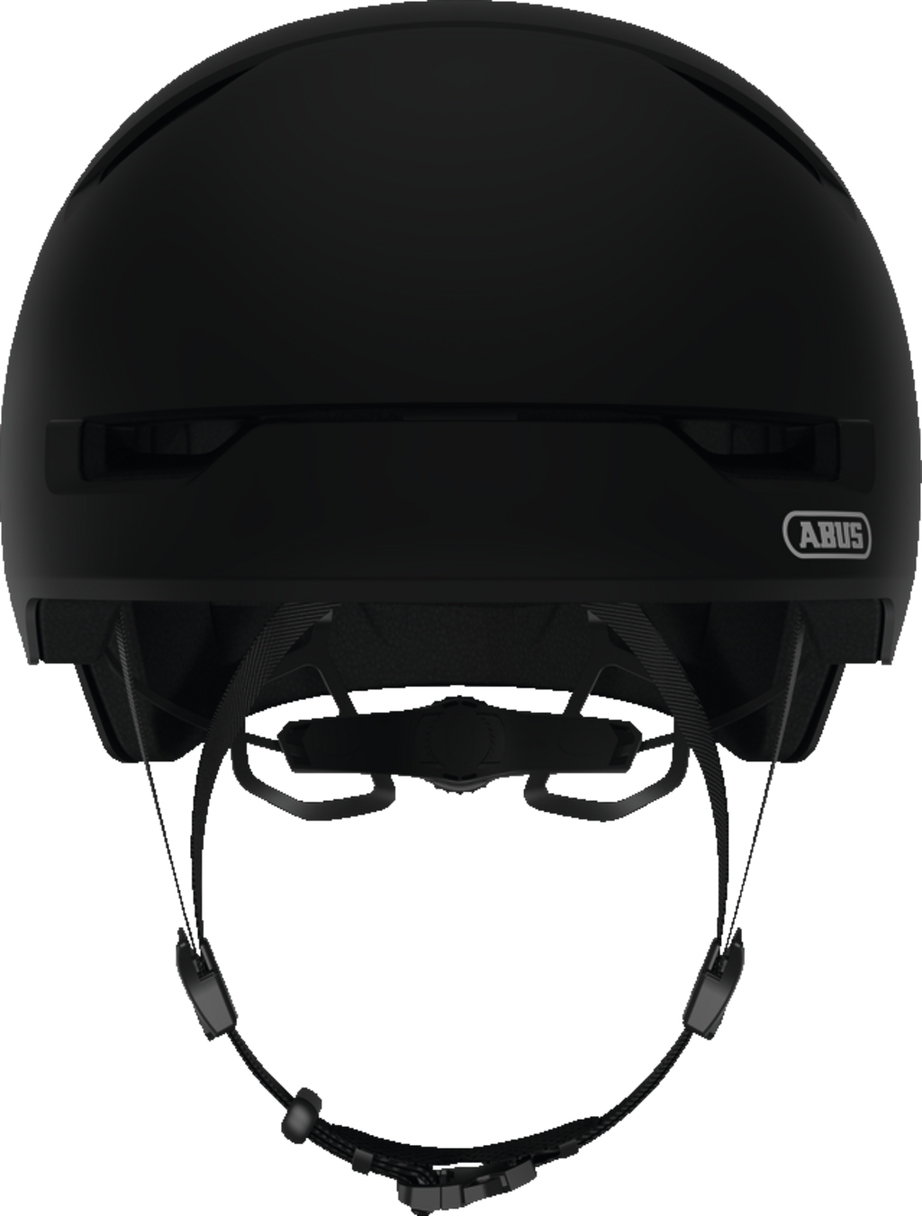 ABUS Scraper 3.0 Fahrradhelm velvet black