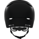 Scraper 3.0 Bicycle Helmet - Velvet Black