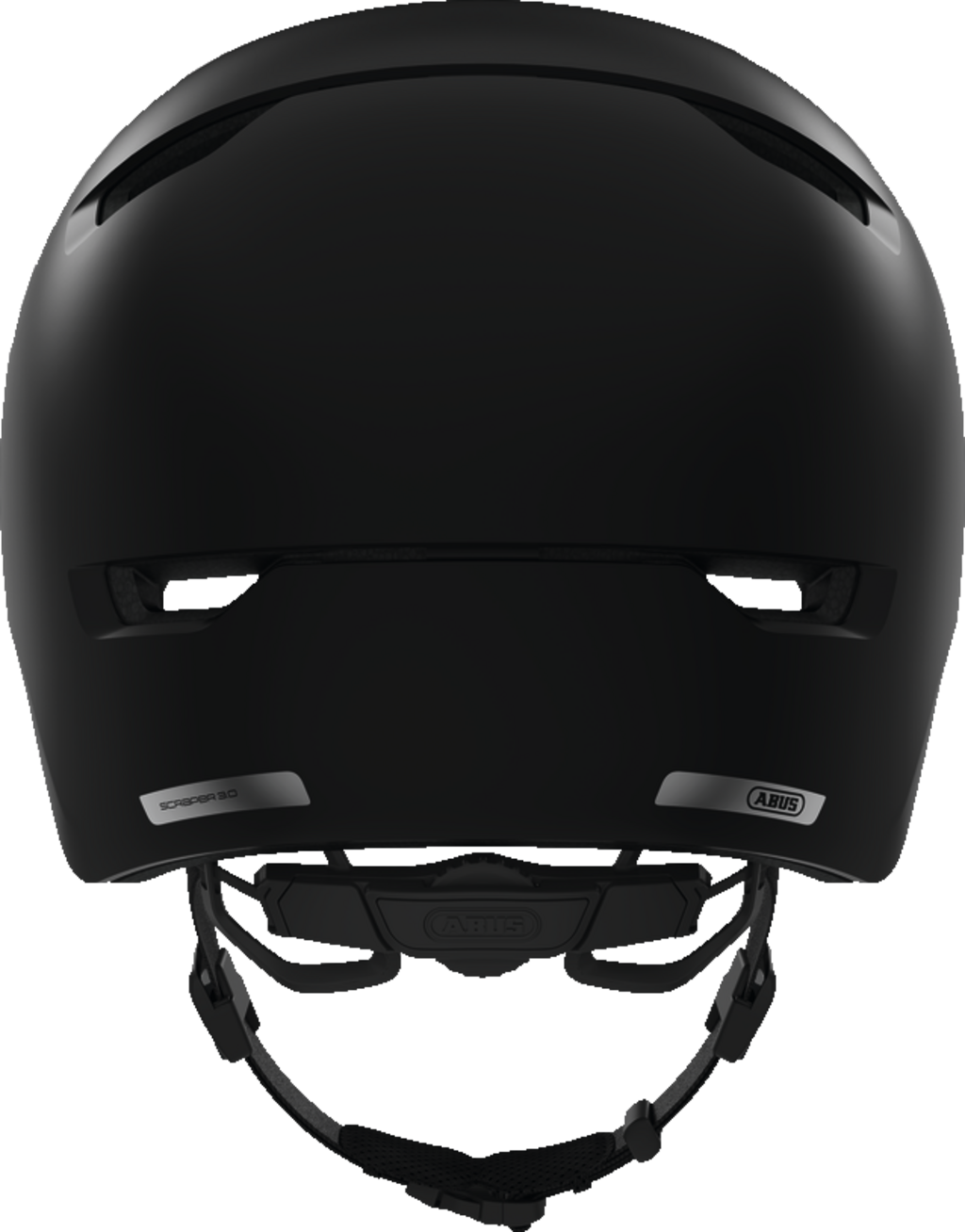 ABUS Scraper 3.0 Fahrradhelm velvet black