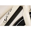 Geero 2 City-Comfort „Cream“