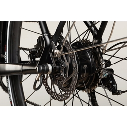 Geero 2 Touring-Classic 