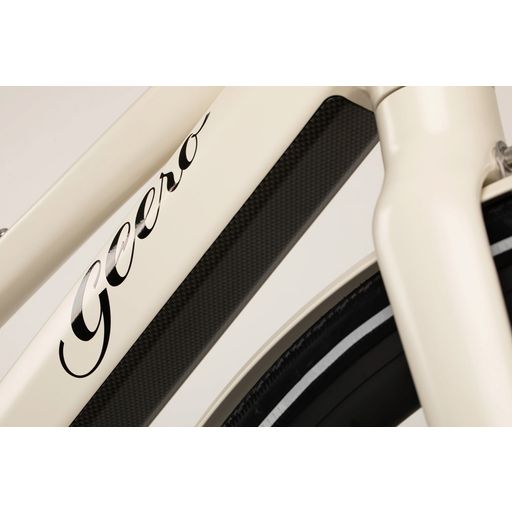 Geero 2 Touring-Comfort „Cream“