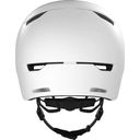 ABUS Scraper 3.0 Bicycle Helmet - Polar Matt