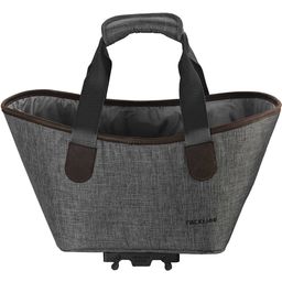 Racktime Bag Agnetha - Grey - 1 Pc