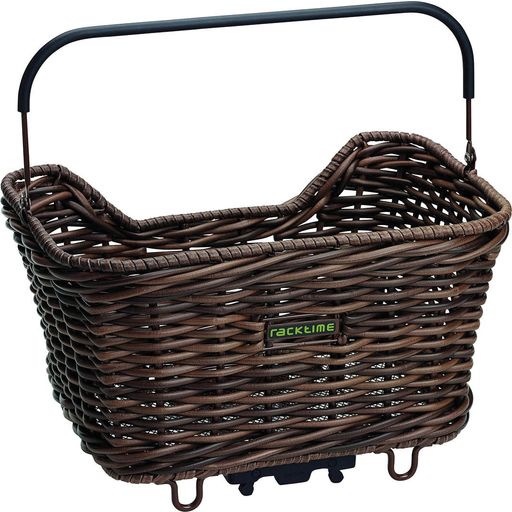 Racktime Basket - Baskit Willow - 1 Pc