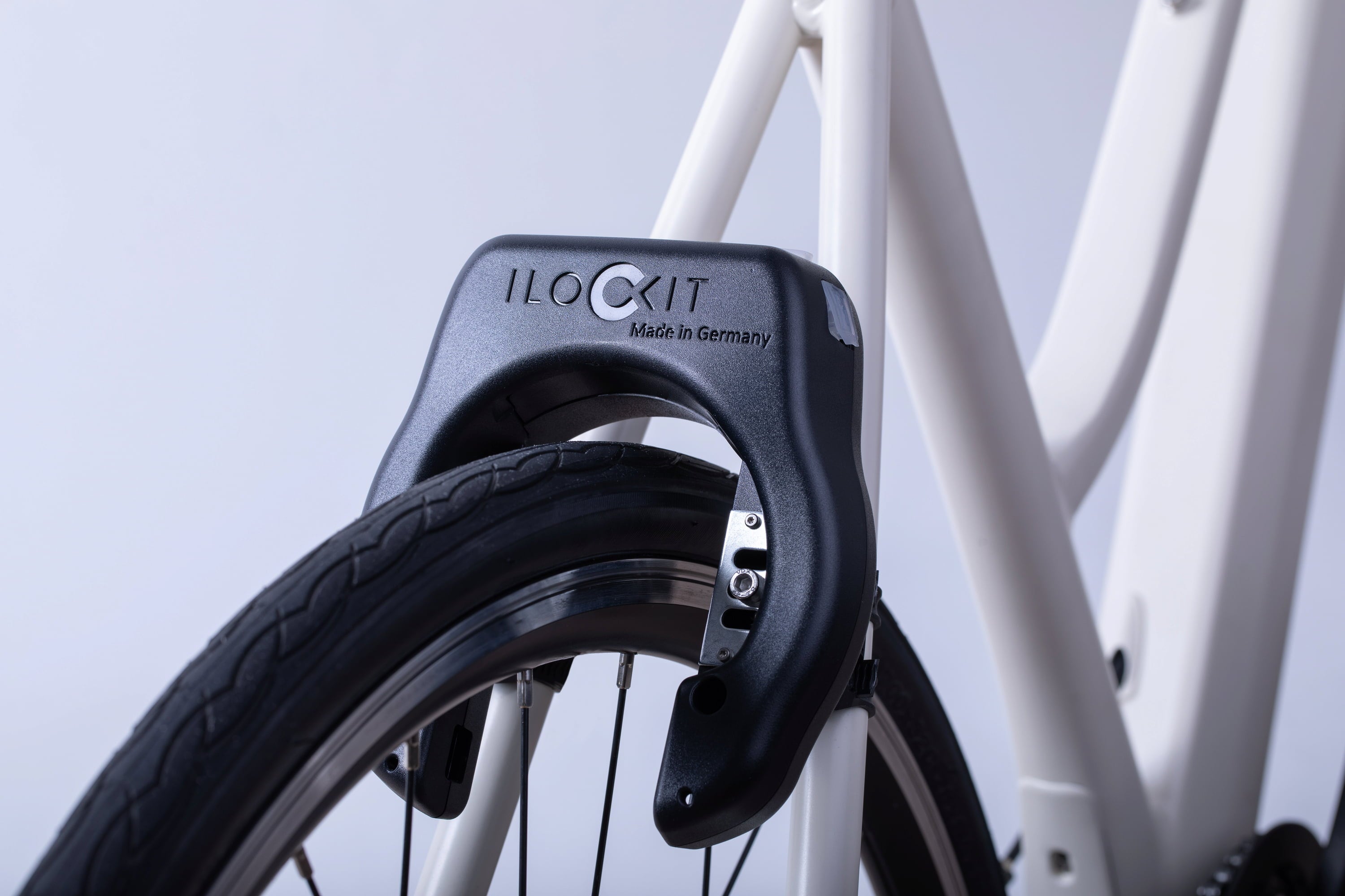 ILockit GPS - 1 Stk