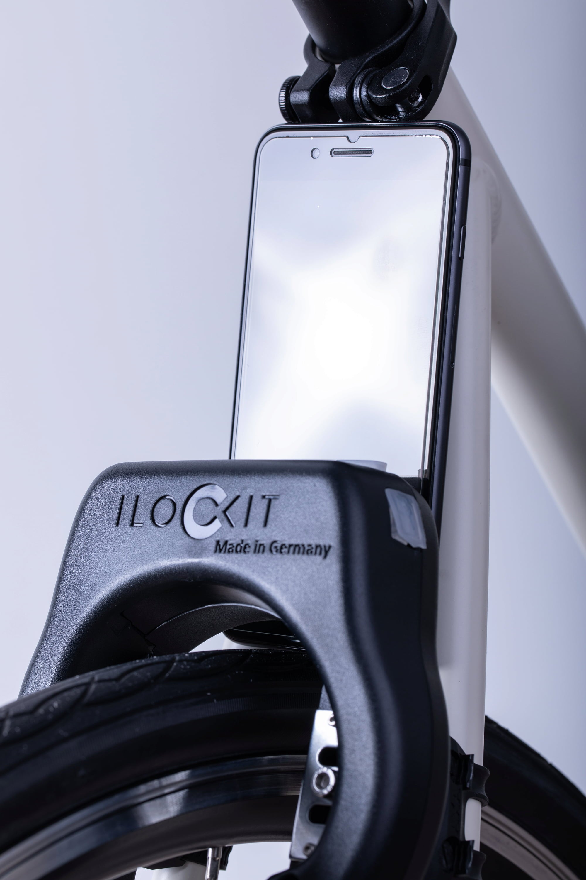 ILockit GPS - 1 Stk