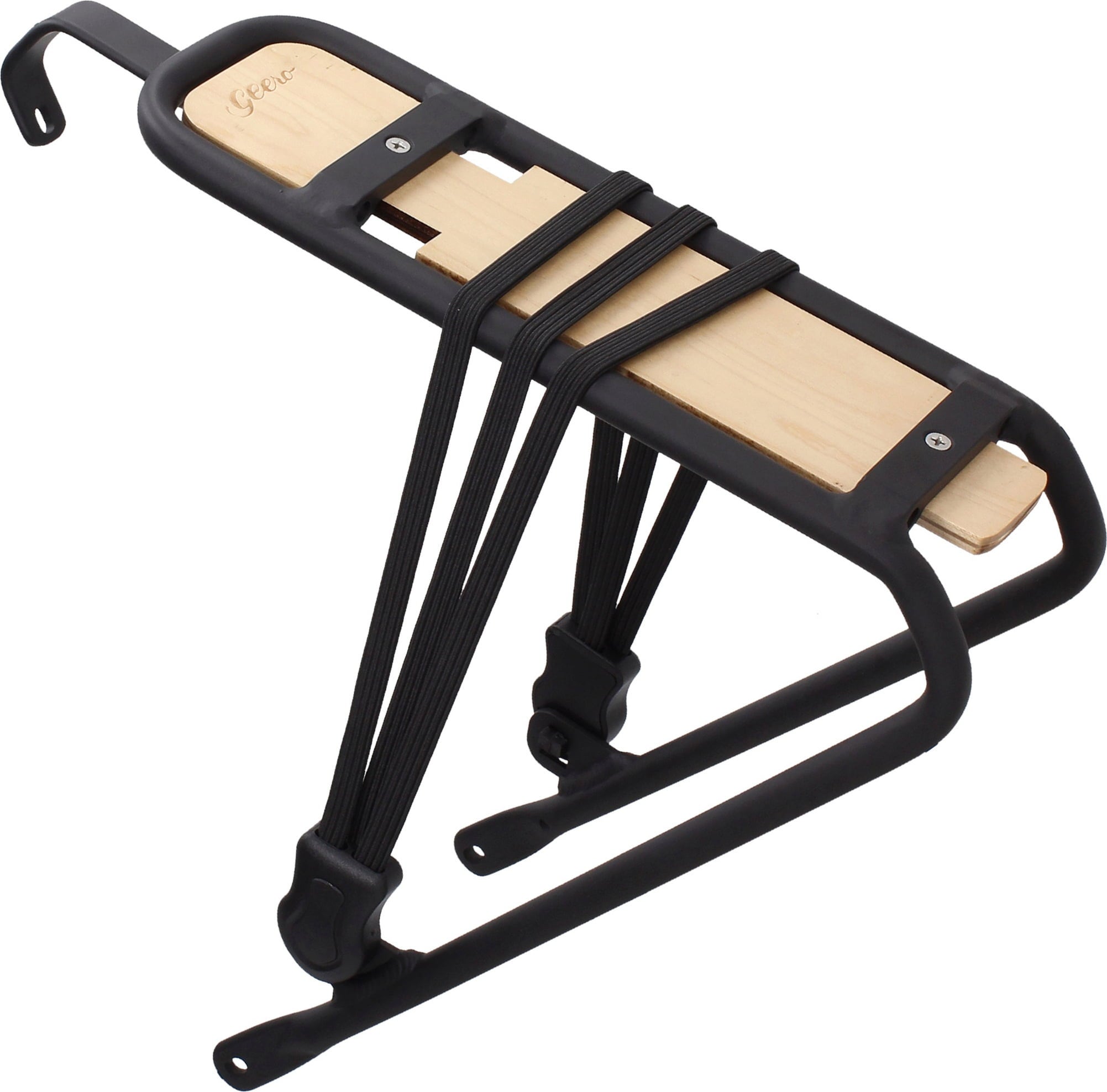 Geero 2 Luggage Rack - 1 Pc