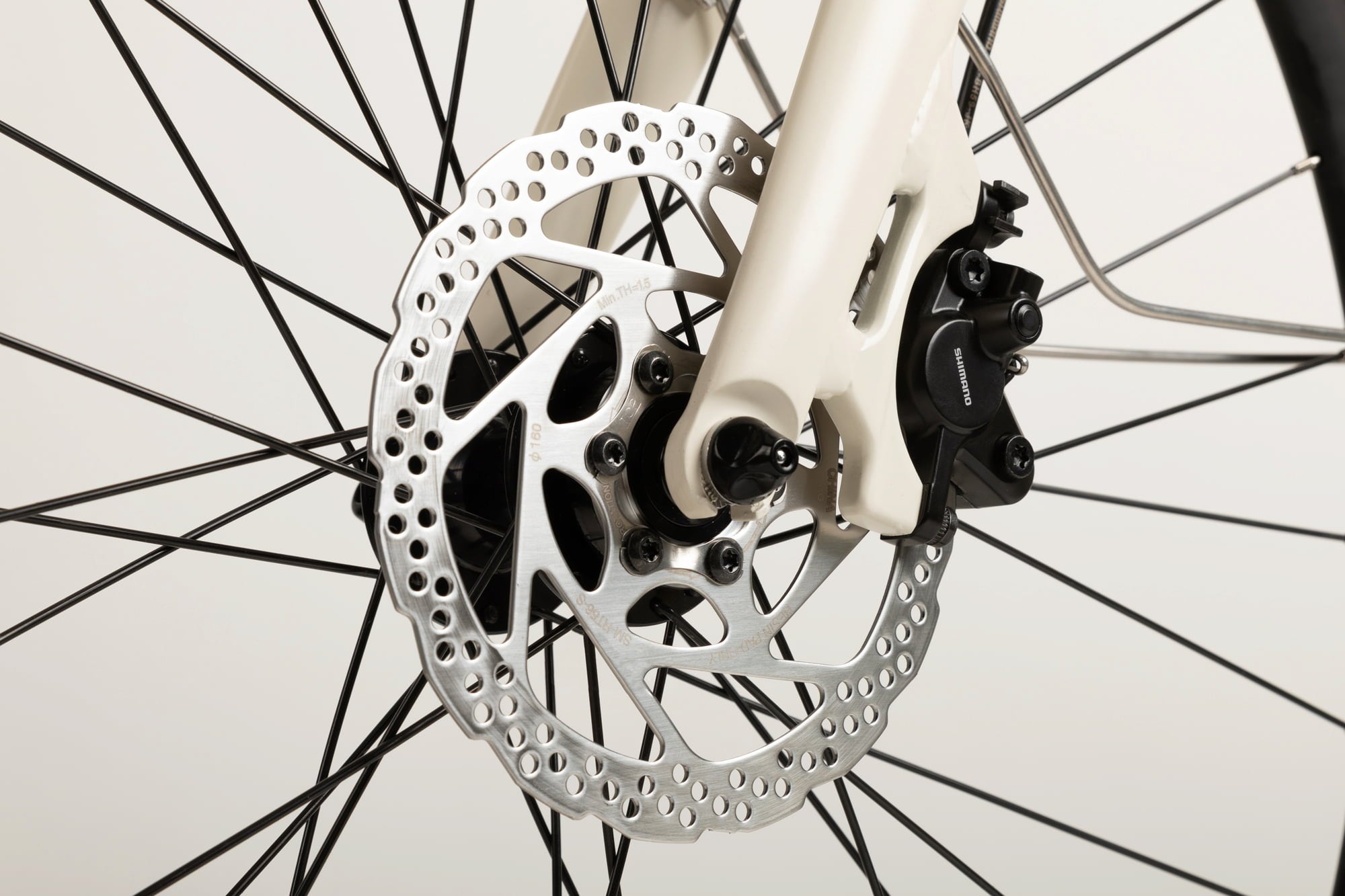 Geero 2 City-Classic „Cream“ +