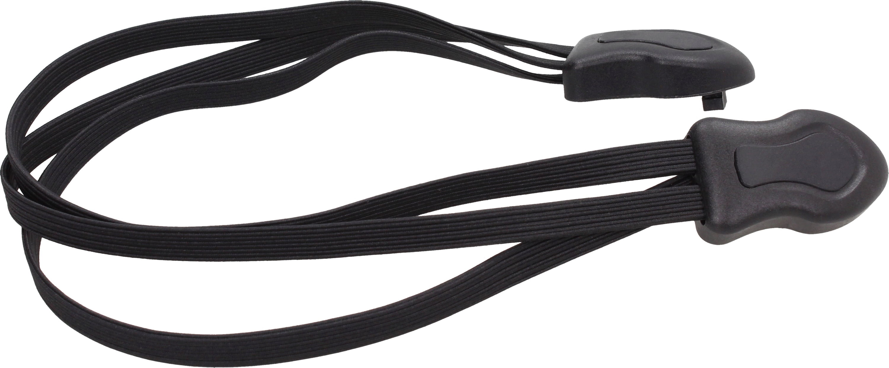 Spare rubber strap to keep your valuables safe - 1 Pc