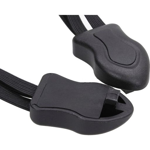 Spare rubber strap to keep your valuables safe - 1 Pc