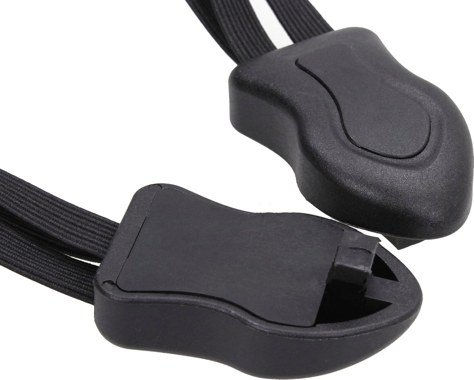 Spare rubber strap to keep your valuables safe - 1 Pc