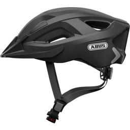 ABUS Aduro 2.0 Bike Helmet - Velvet black