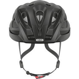 ABUS Aduro 2.0 Bike Helmet - Velvet black