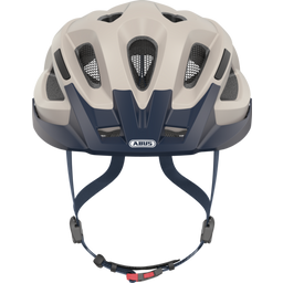 ABUS Aduro 2.0 Bike Helmet - Grit Grey