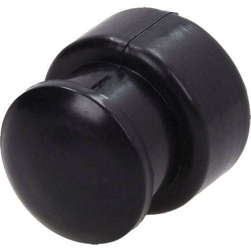 Geero 2 Motor Axis Rubber Cover - Rubber Cover (Right)