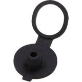 Geero 1 Batterie Ladebuchse Abdeck-Gummi