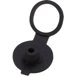 Geero 1 Batterie Ladebuchse Abdeck-Gummi - klein