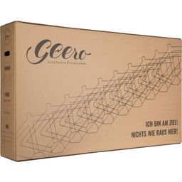 Geero 2 Shipping Carton