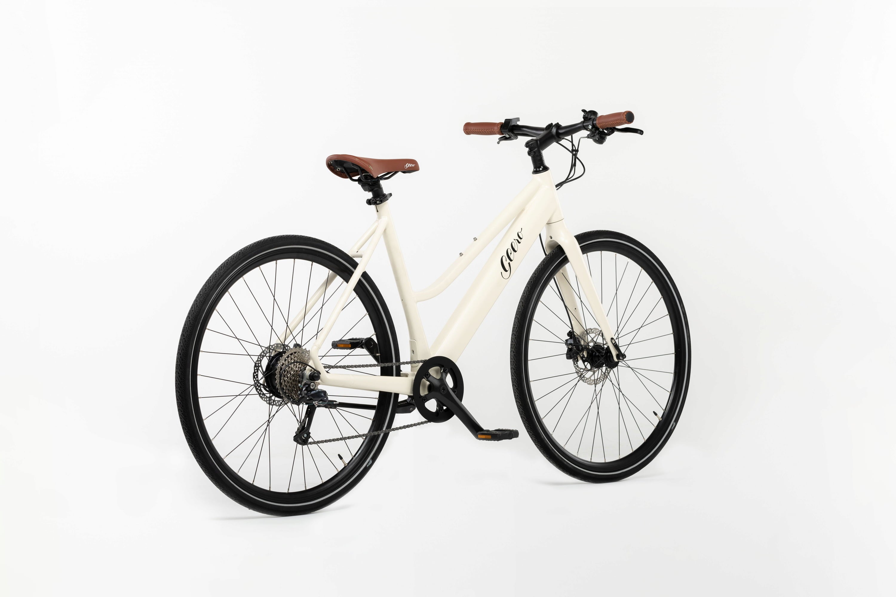 Geero 2 Original-Classic „Cream“