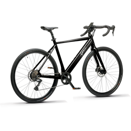 E-Bike Gravel Edition 
