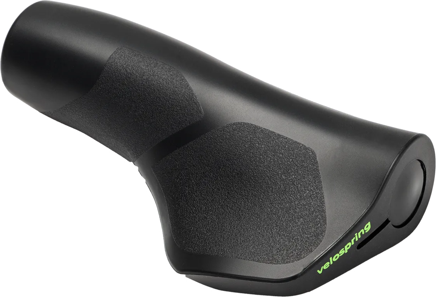 Velospring Gefederte Griffe