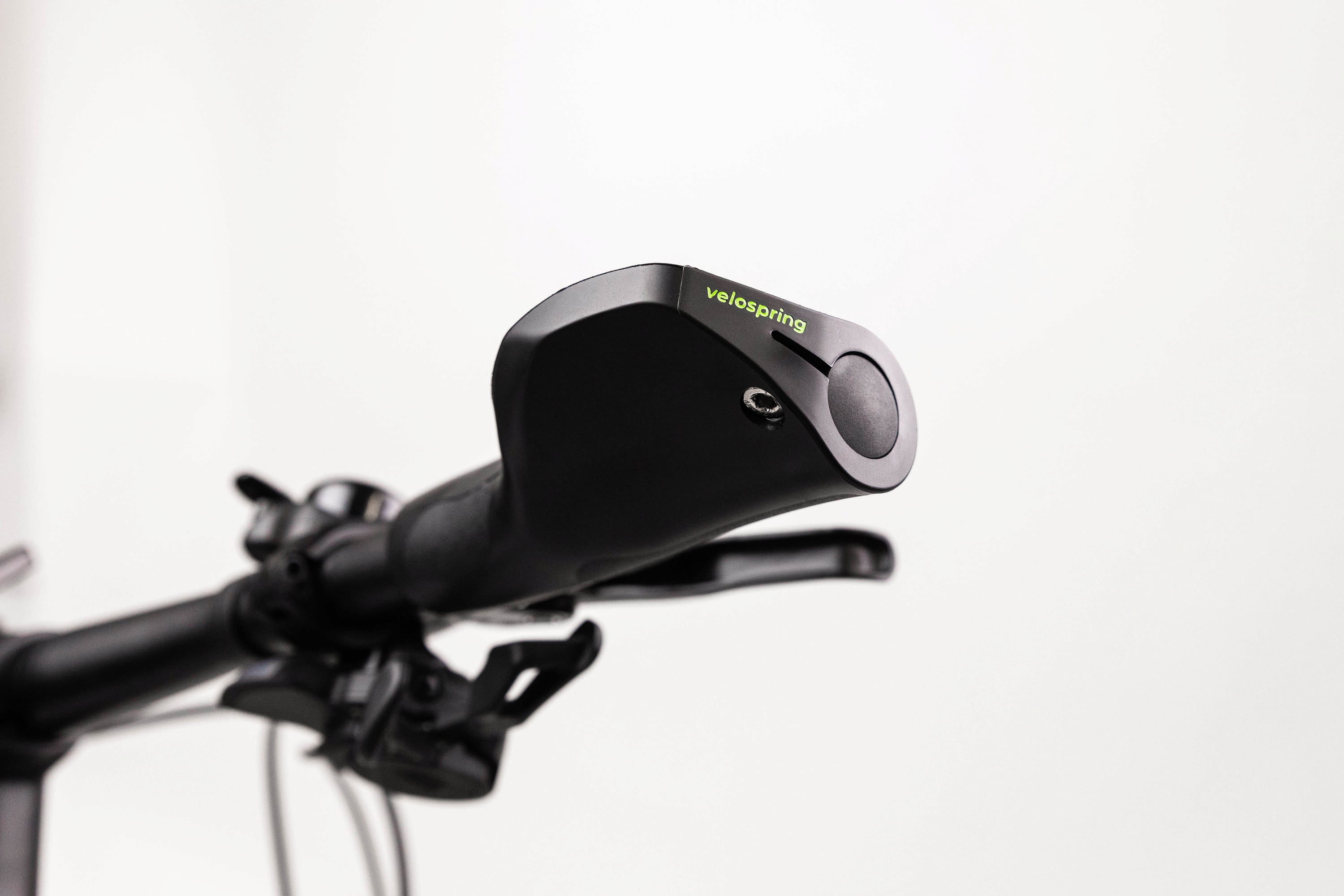 Velospring Gefederte Griffe