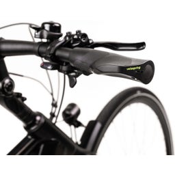 Velospring Spring-loaded handles