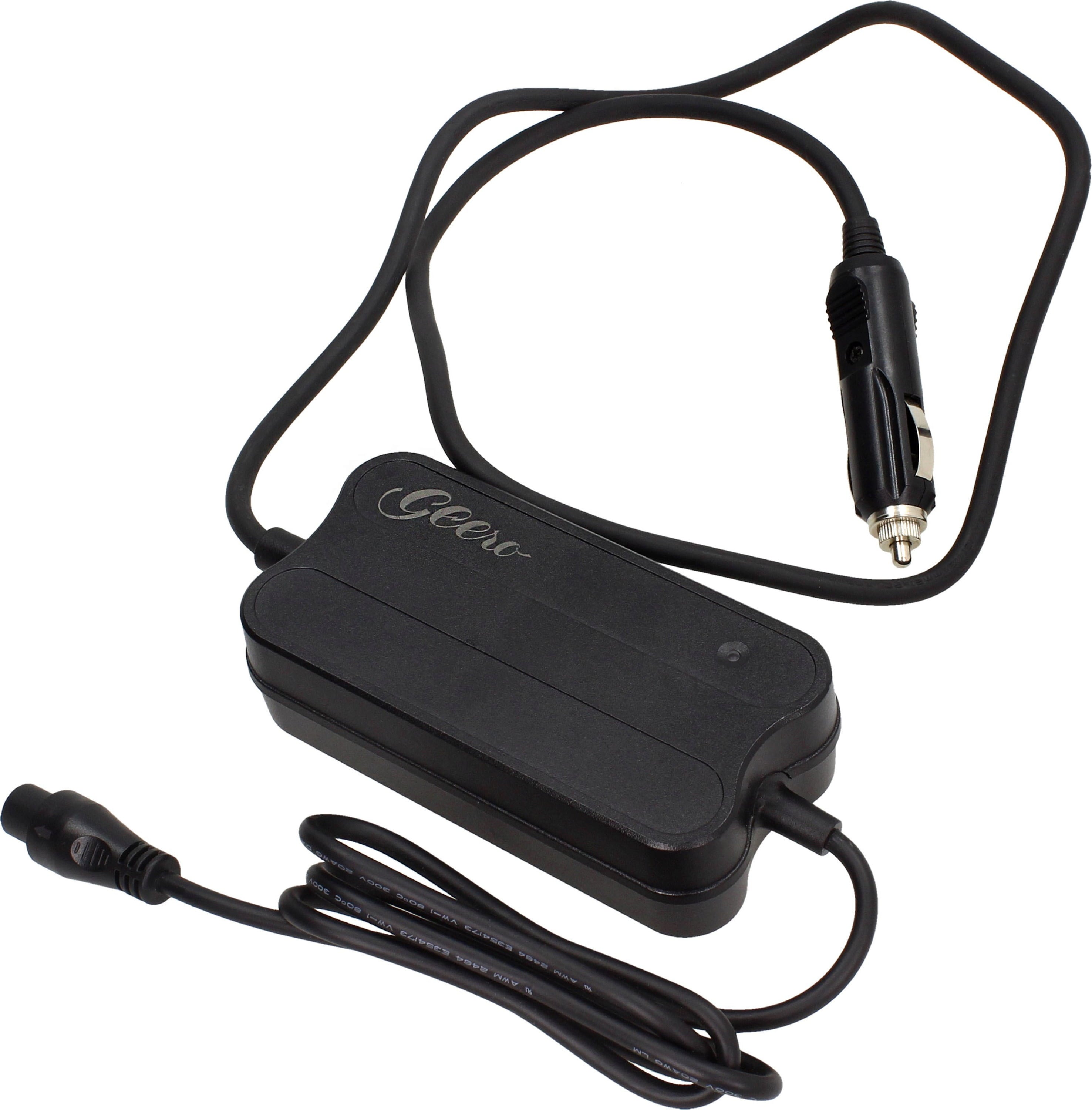 Geero 2 Car Charger