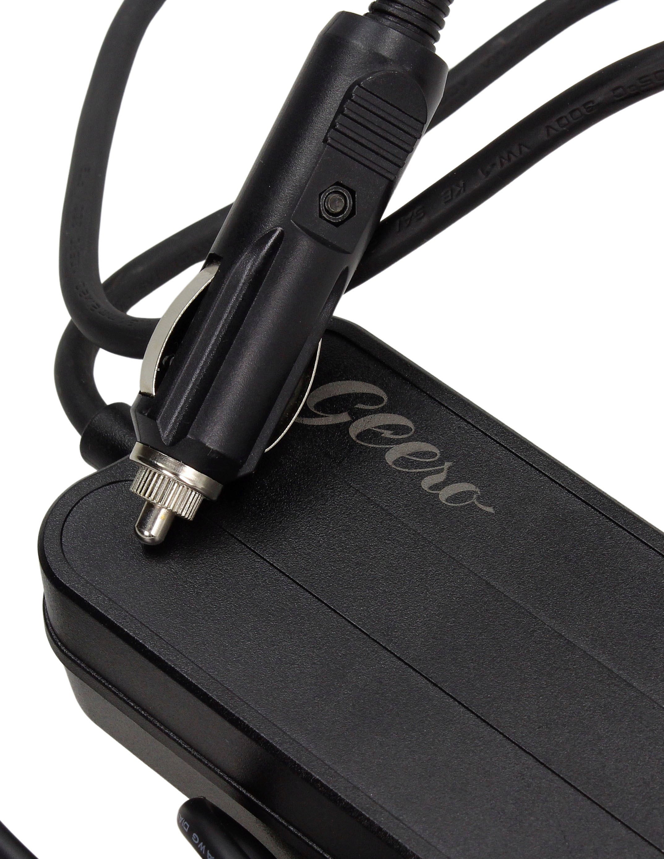 Geero 2 Car Charger