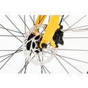 Geero 2 E-Bike Colour Edition Comfort „Pfirsich“