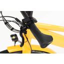 Geero 2 E-Bike Colour Edition Comfort „Pfirsich“