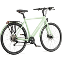 Geero 2 E-Bike Colour Edition Classic „Kiwi“