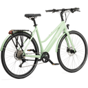 Geero 2 E-Bike Colour Edition Comfort „Kiwi“