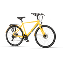 Geero 2 E-Bike Colour Edition Classic „Pfirsich“
