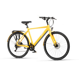 Geero 2 E-Bike Colour Edition Classic „Pfirsich“