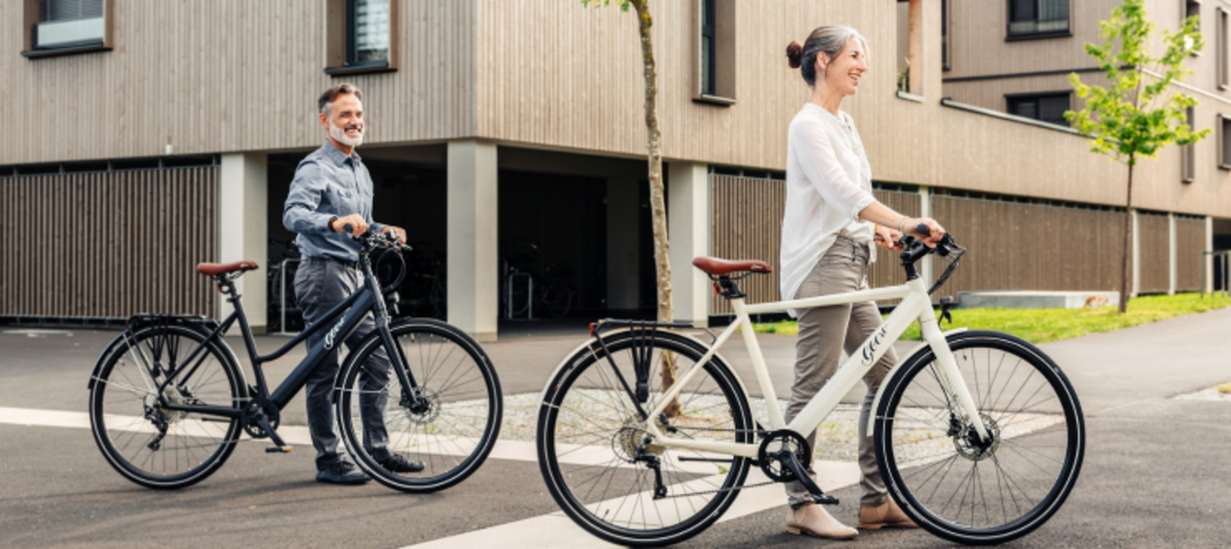 10 Tipps für den E-Bike-Kauf 